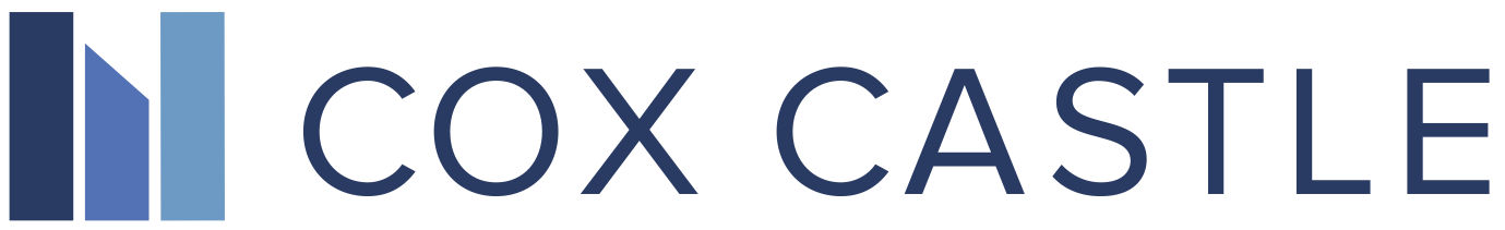 CoxCastle_logo