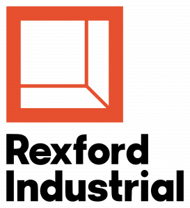 Rexford-Color Black Logo Vertical