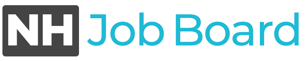 NH Job Board Logo