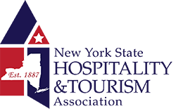 NYS Hospitality & Tourism Association Logo