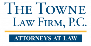 The Towne Law Firm logo The Towne Law Firm logo