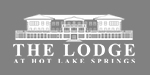The Lodge at Hot Springs Logo