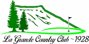 La Grande Country Club Logo