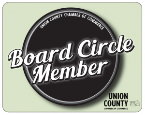Board Member Level Badge
