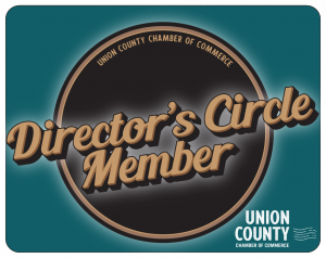 Directors Circle Badge