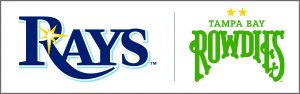 tampa bay rays & rowdies