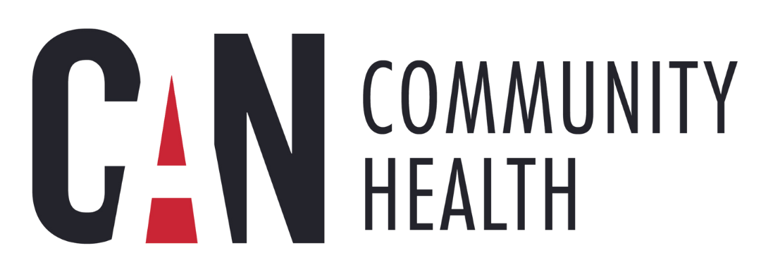 CAN Community Health Logo