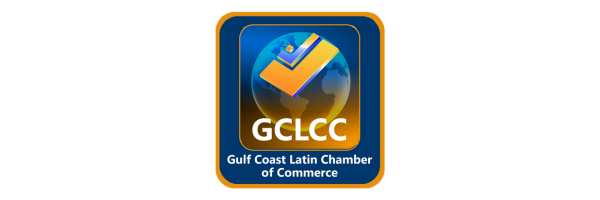 Gulf Coast Latin Chamber of Commerce Website