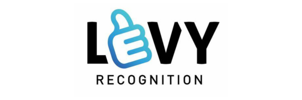 Levy Recognition Website