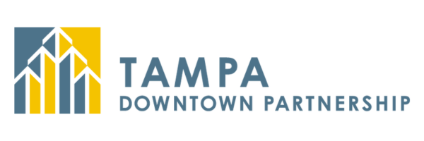 Tampa Downtown Partnership Website