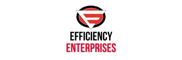 Efficiency Enterprises Website