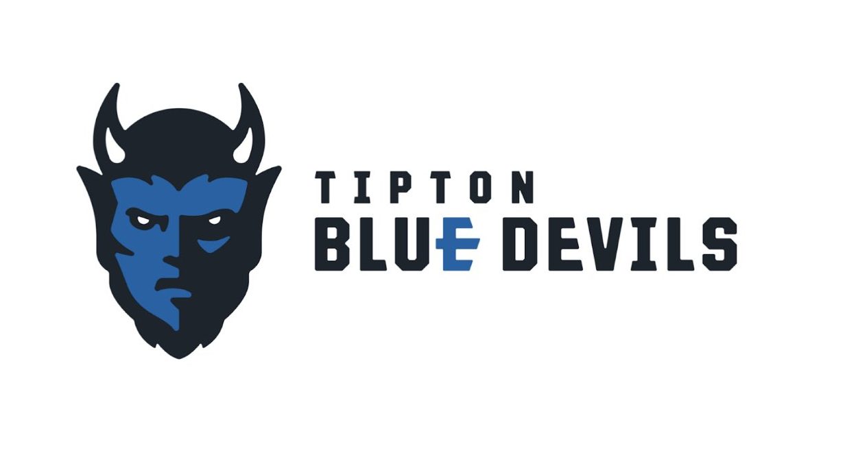 Blue Devil Logo