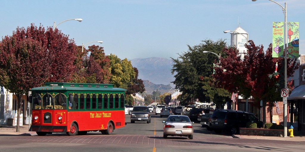 Home - Dinuba Chamber of Commerce