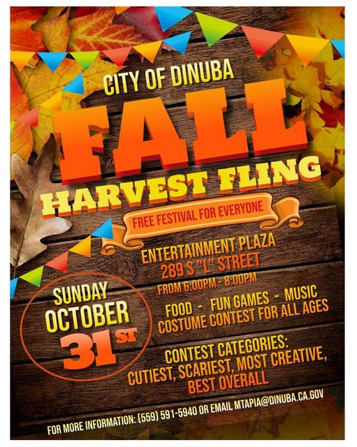 city trunl or treat city trunl or treat