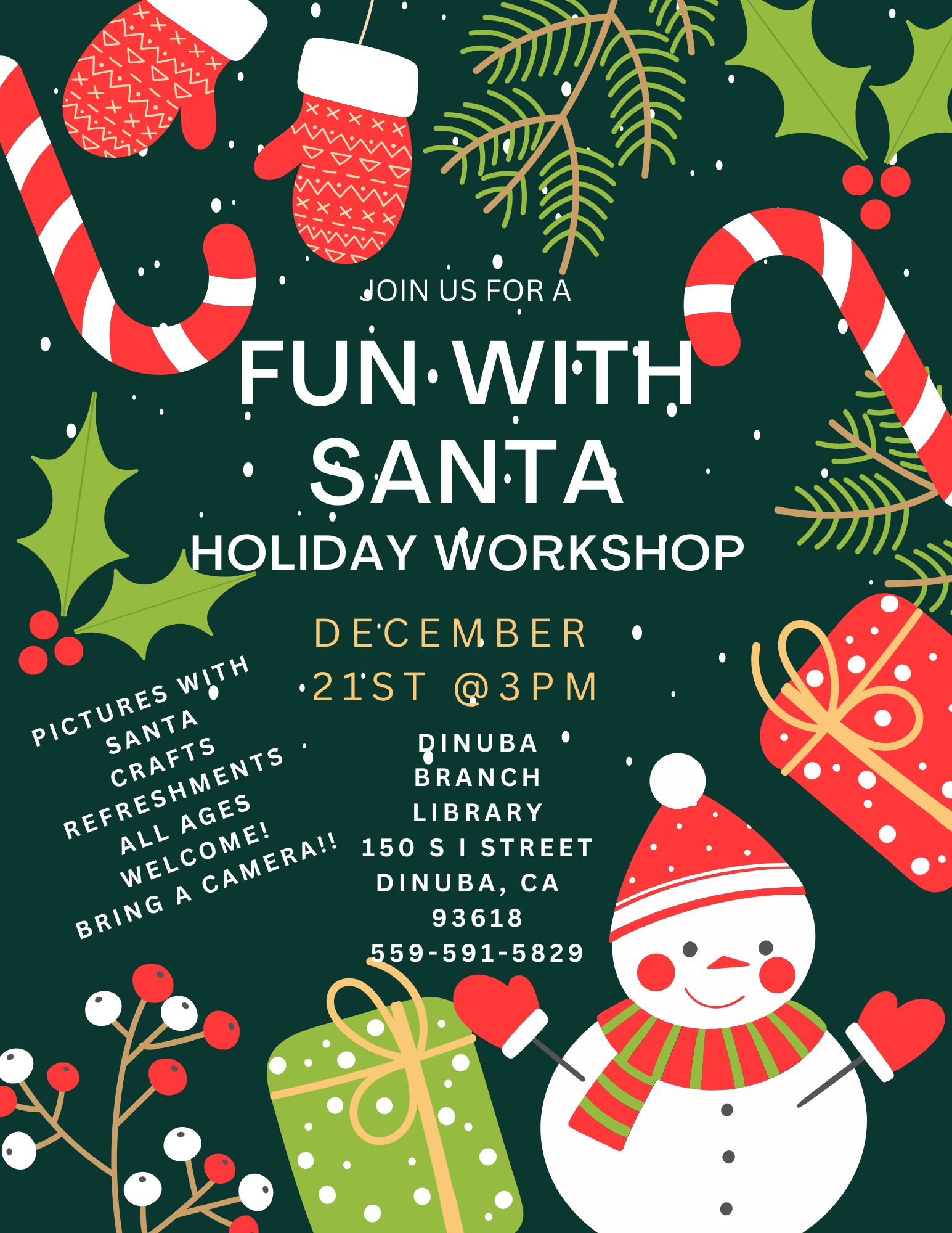 Dec 21st Holiday Workshop flyer (002)