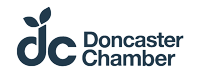 Doncaster Chamber logo