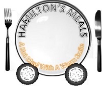 Hamilton's Meals