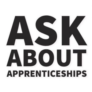 Ask About Apprenticeships