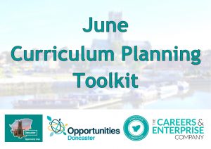 June Curriculum Planning Toolkit