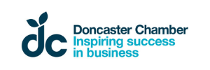 Doncaster Chamber Logo