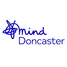 doncaster mind logo