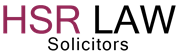HSR law logo