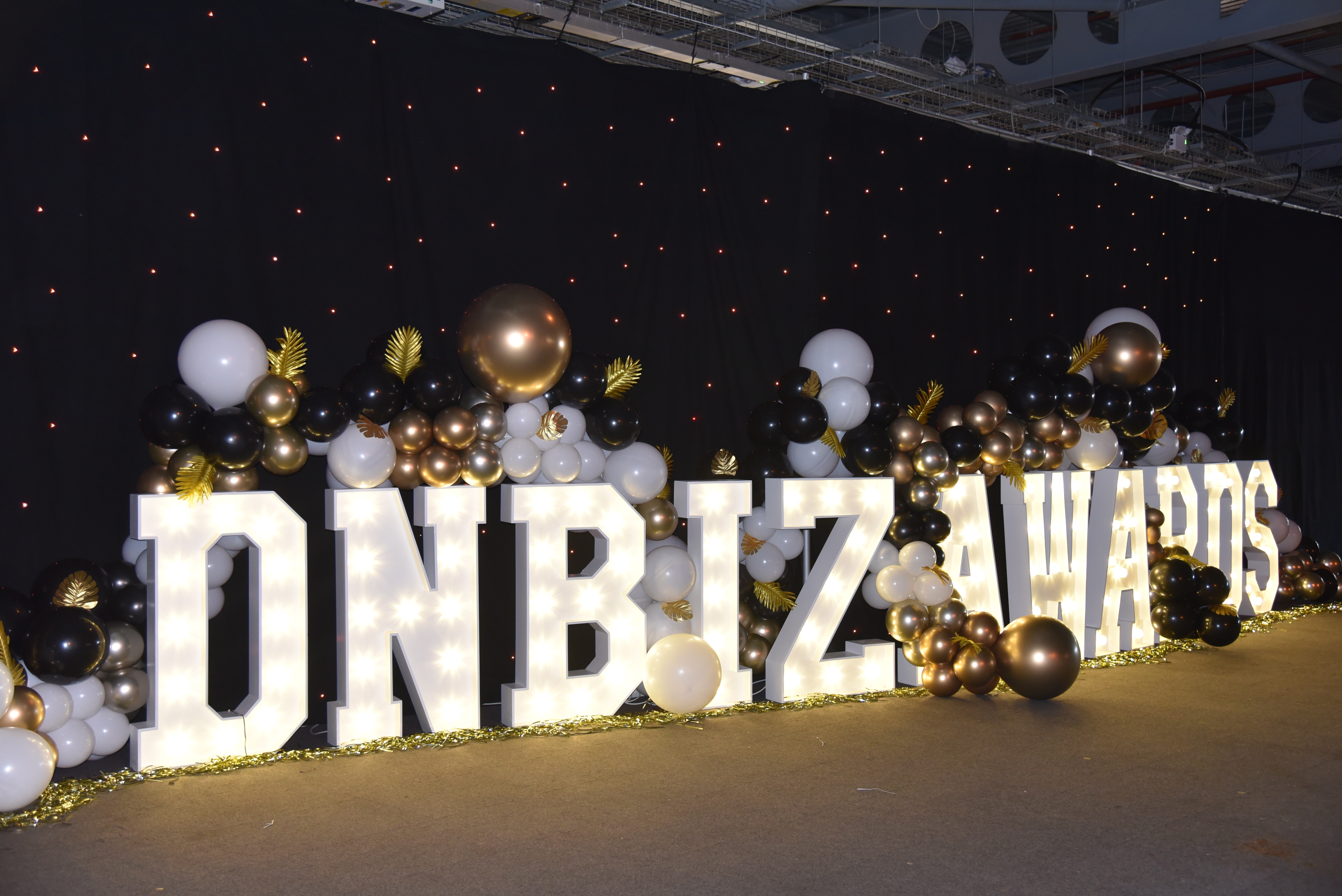 Doncaster Business Awards