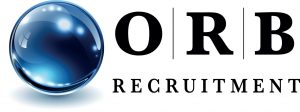 Orb Recruitment logo