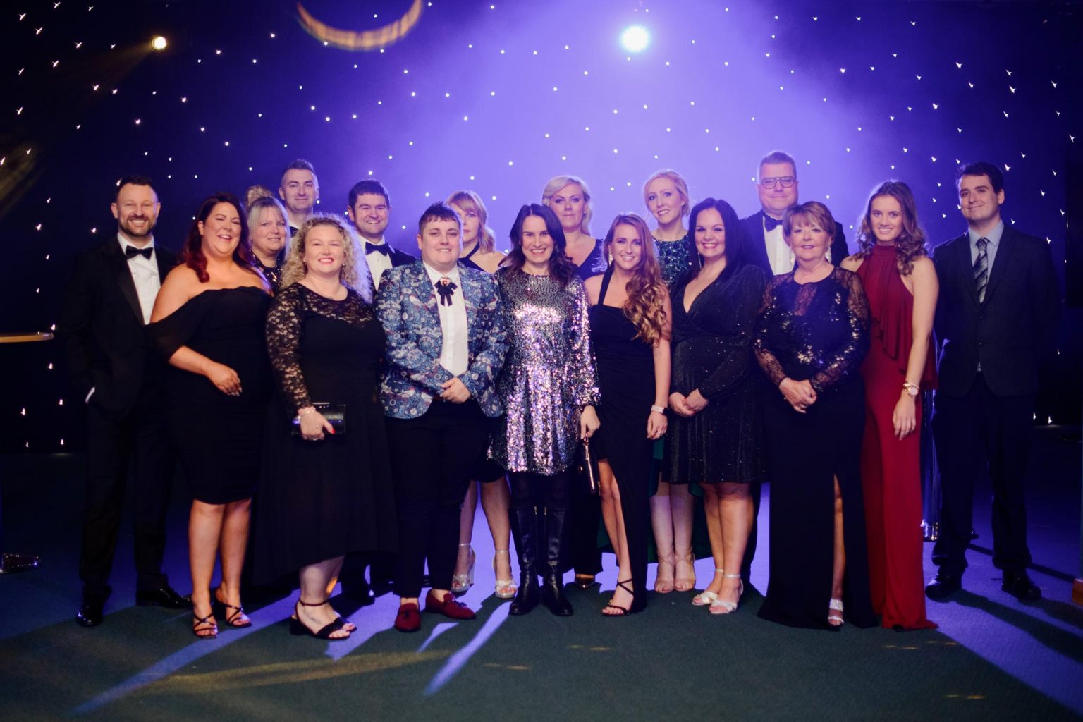 Doncaster Business Awards Doncaster Chamber