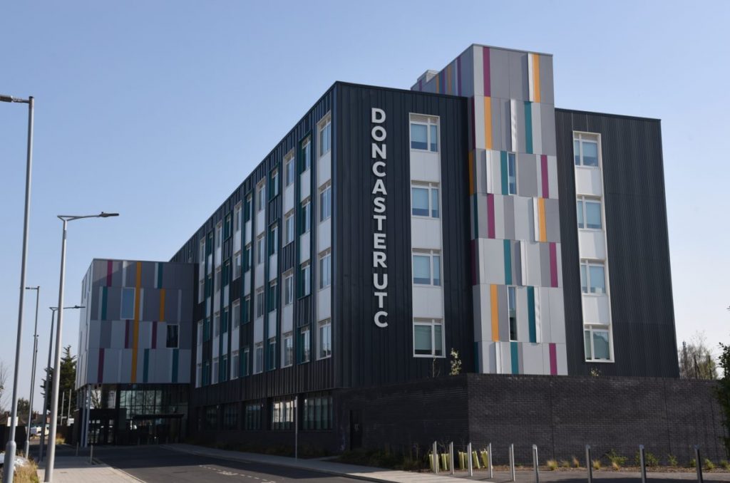 Doncaster UTC