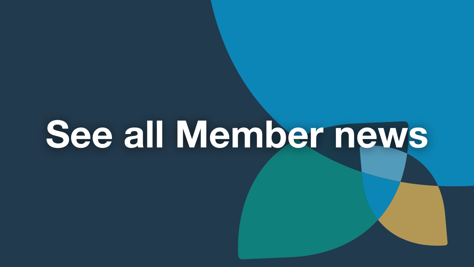 Member News Box