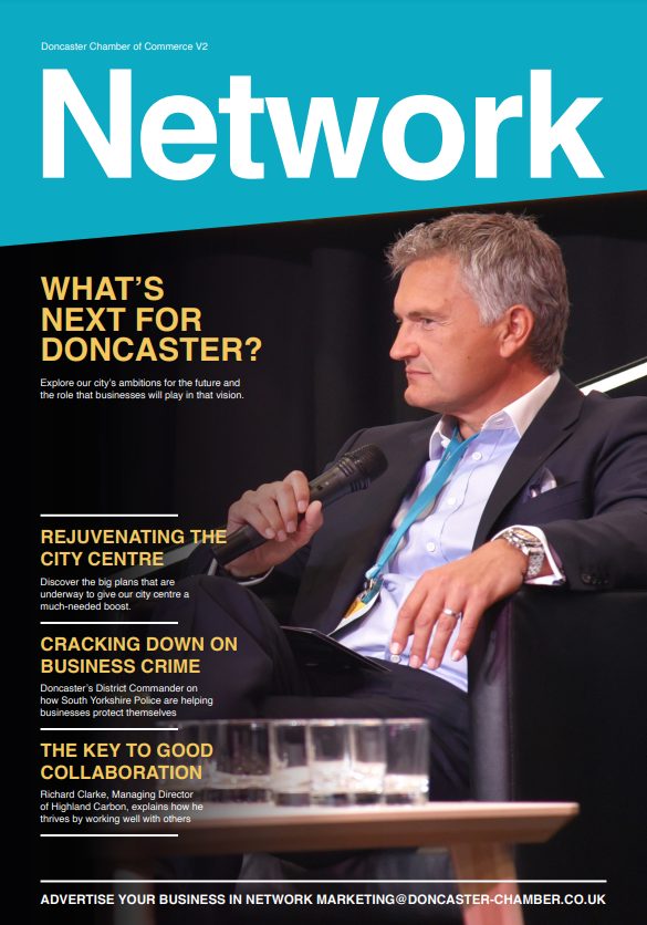 Network Front Cover 2