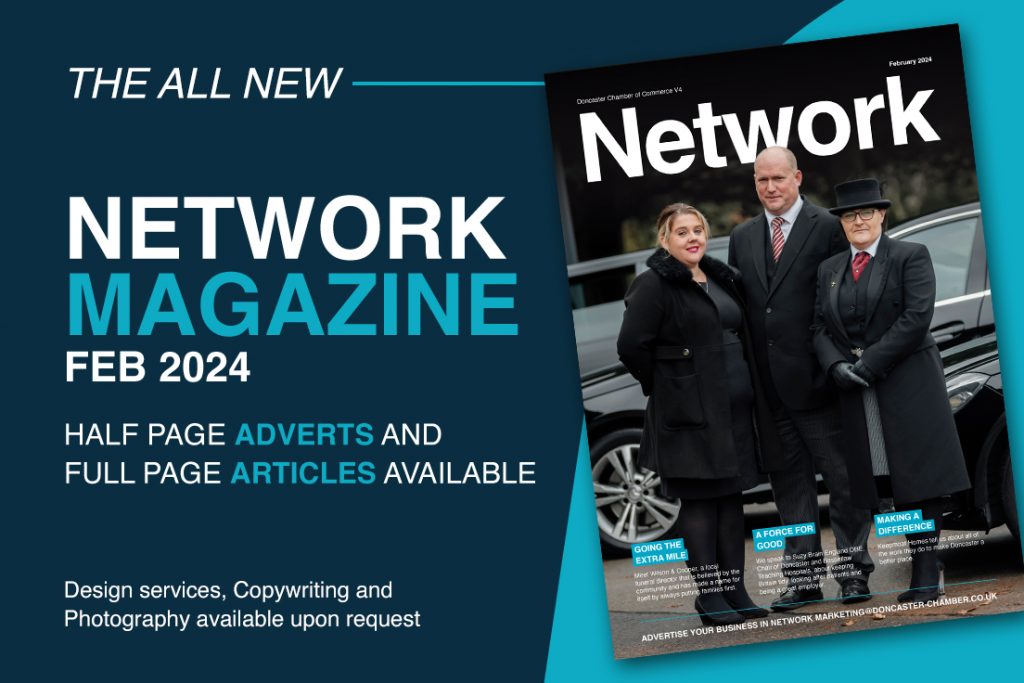 Network Advert