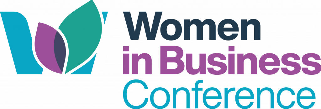 Women in Business Logo