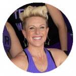 Haley Struxness – Owner, WERQ Dance Fitness Studio (Health &amp; Wellness)