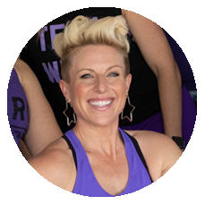 Haley Struxness – Owner, WERQ Dance Fitness Studio (Health &amp; Wellness)