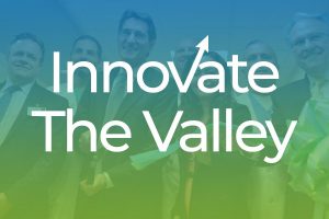 Innovate the Valley Icon