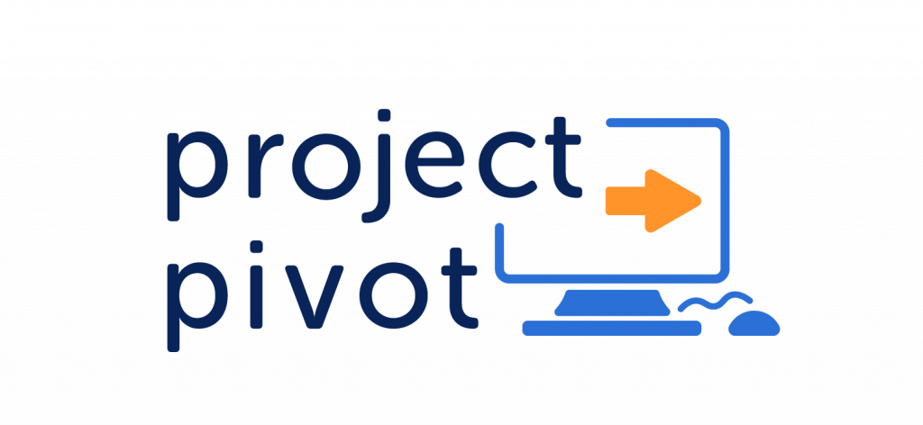 Project Pivot Logo