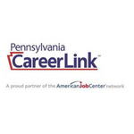PA CareerLink logo
