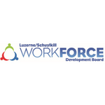 Luzerne/Skulkill Workforce Board logo