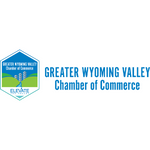 Greater Wyoming Valley Chamber logo