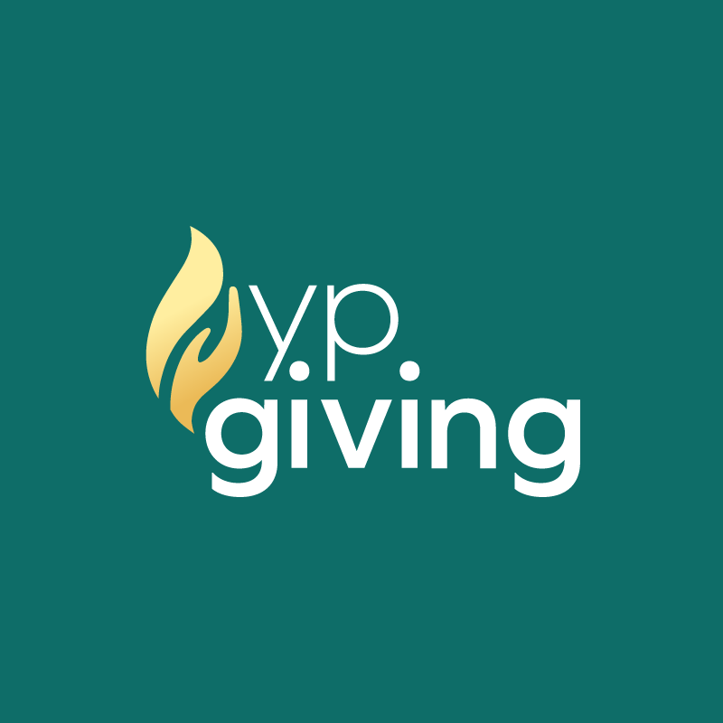 YP Giving