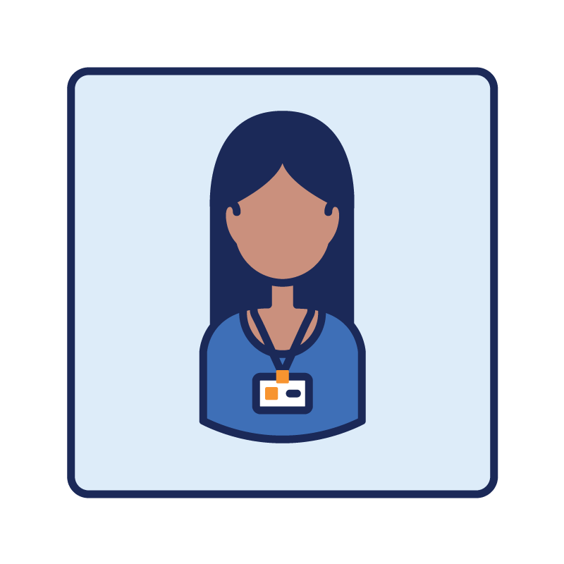 Pivot Icon - Home Health