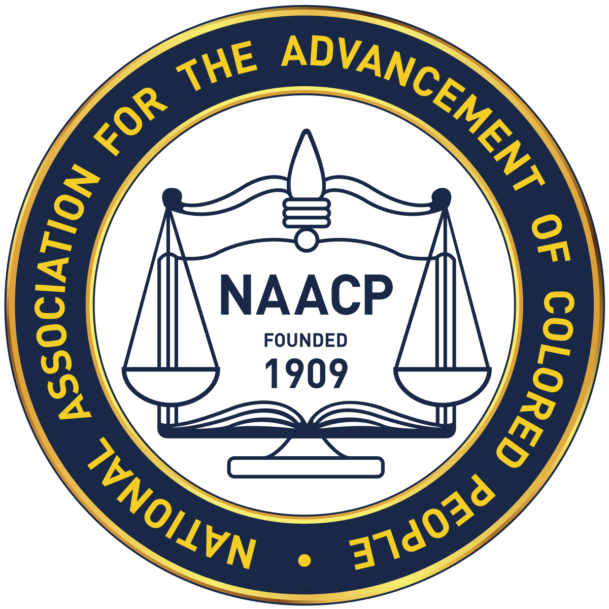 WB NAACP
