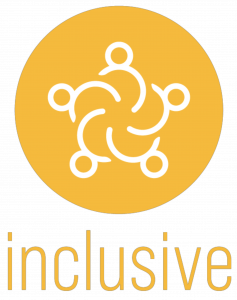 Connect Inclusive Icon