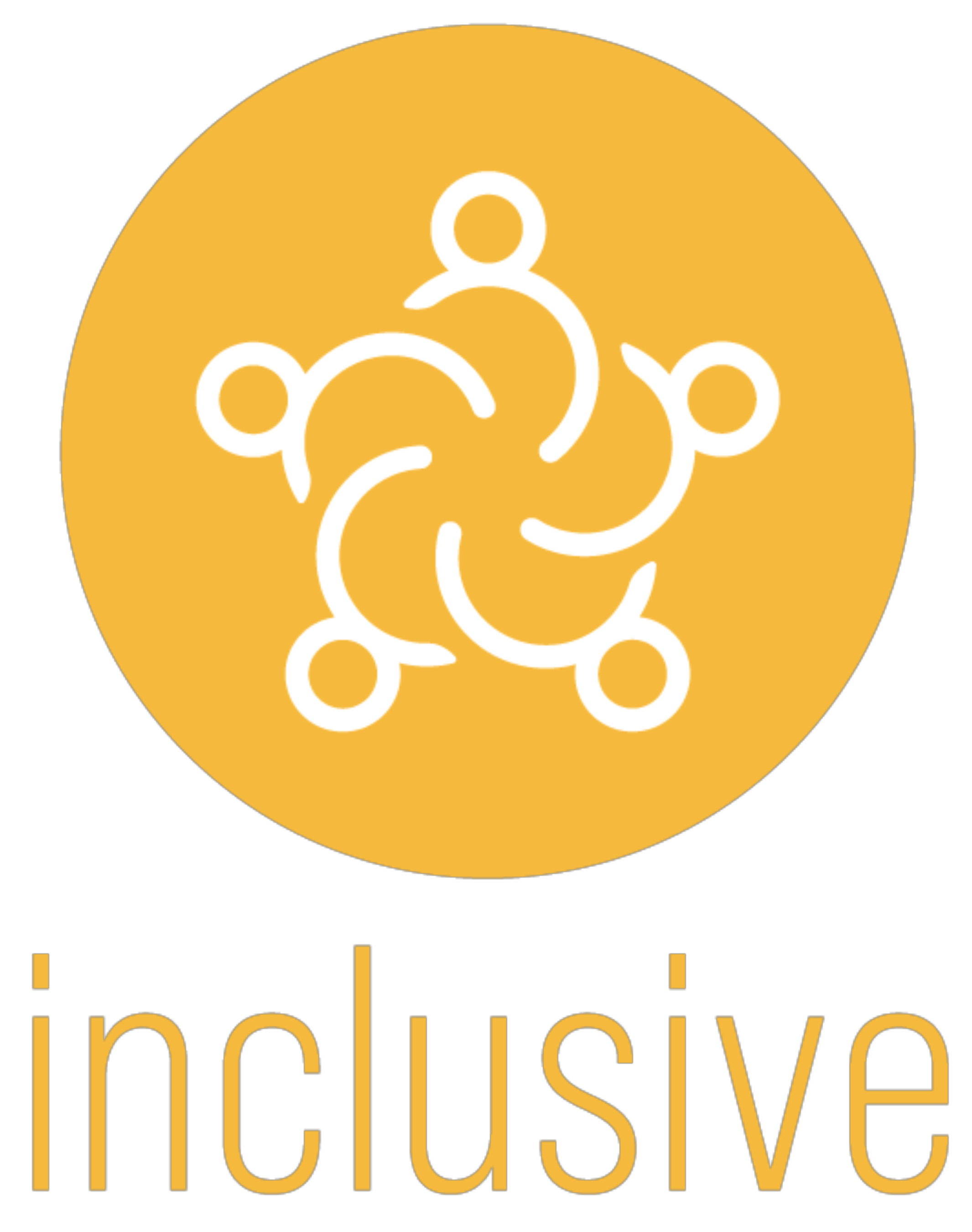 Connect Inclusive Icon