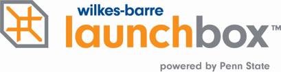 Wilkes-Barre LaunchBox logo