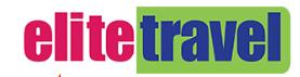 Elite Travel Logo