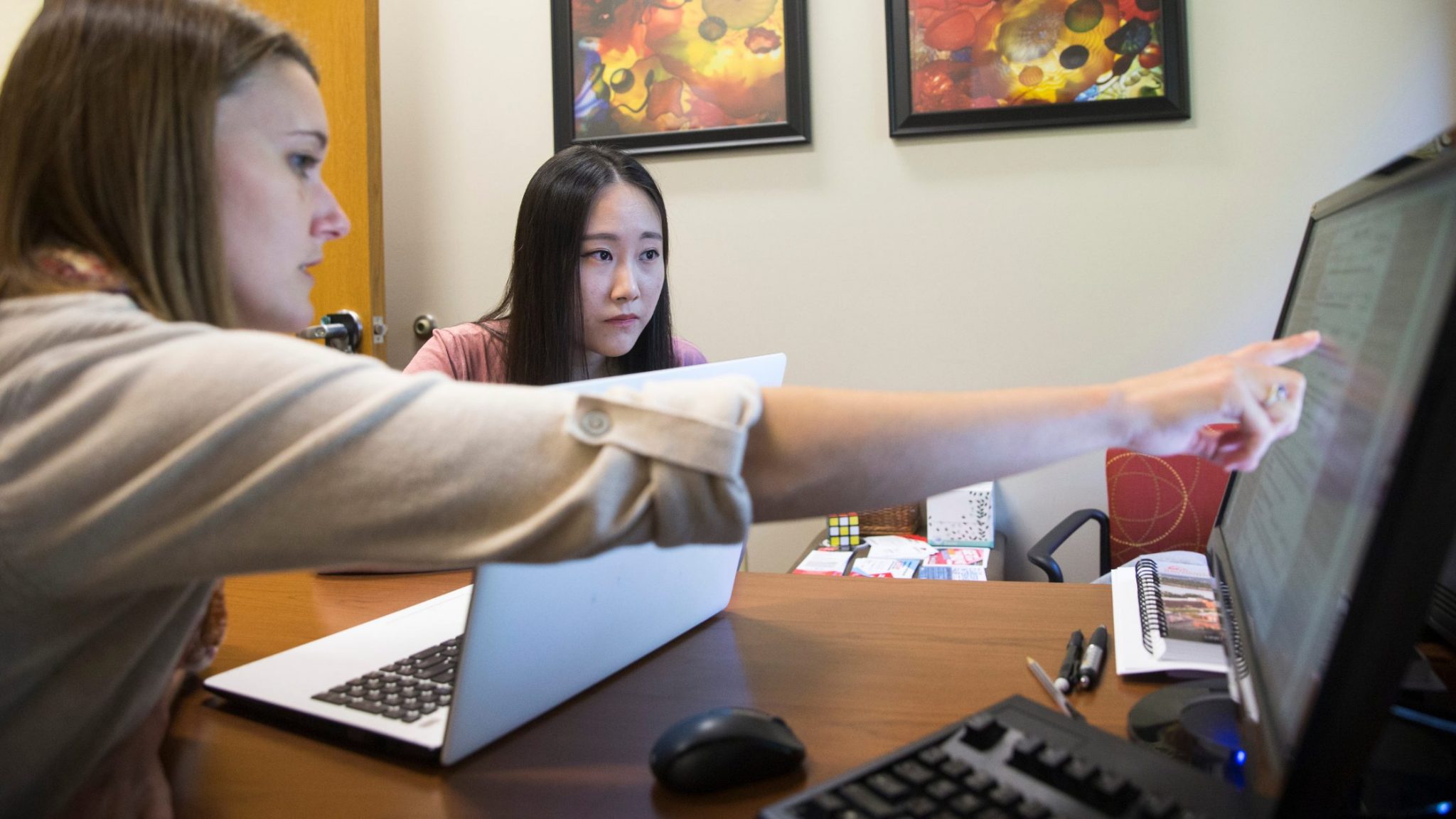 8 Workforce Development Initiatives at the Cape Chamber Cape