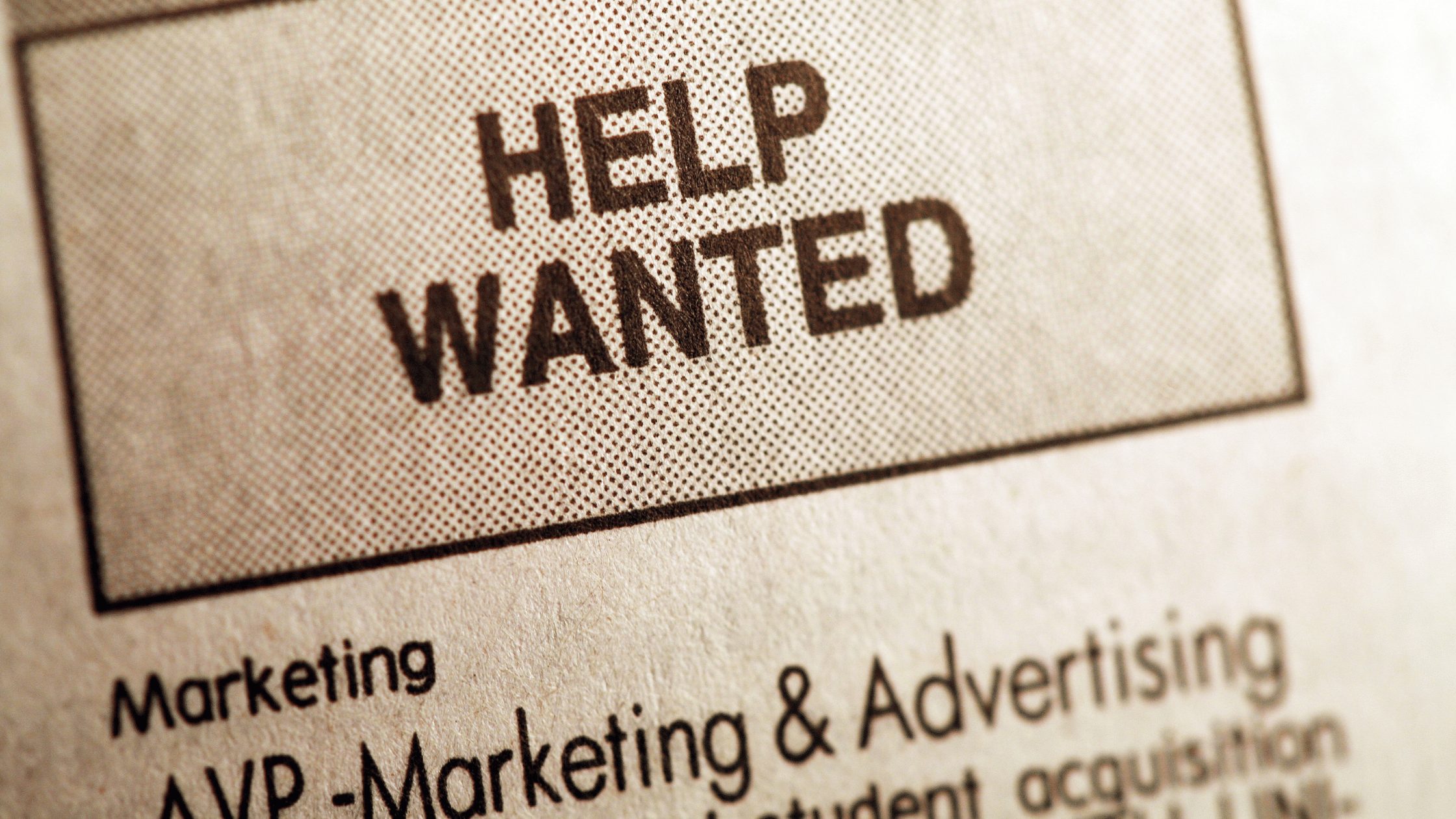 The Lack of Available Workers a Rising Concern - Cape Girardeau Area ...